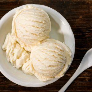 Joe’s Classic Vanilla Ice Cream