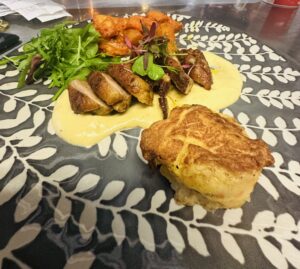 PATO A’LA ESPANOLA