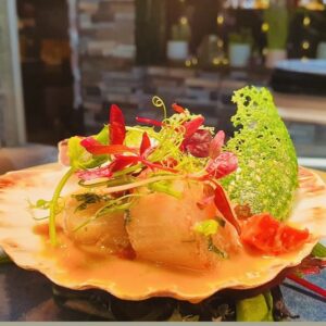 SCALLOPS
