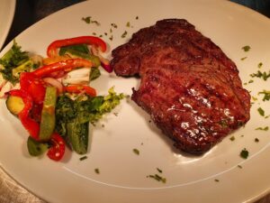 10oz Ribeye