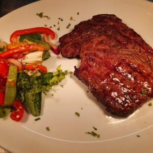 10oz Ribeye