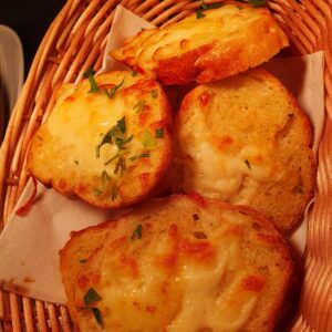 French bread
