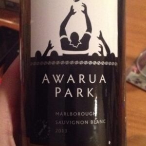 Awarua Sauvignon Blanc