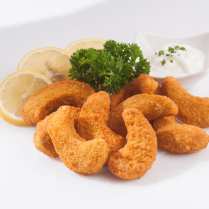 BREADED SCAMPI