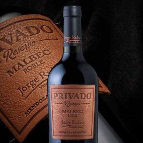 Bonada Privida Malbec