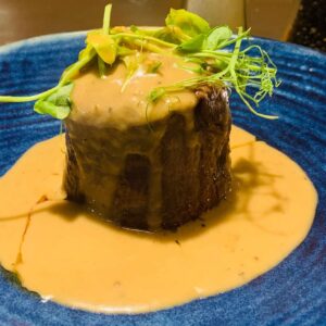 7oz -Fillet