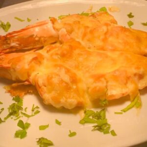 TIGER PRAWNS