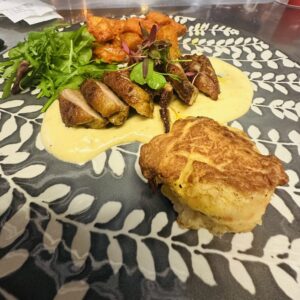 PATO A’LA ESPANOLA