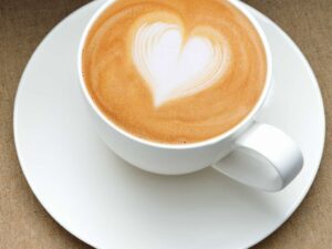 Latte