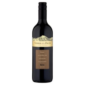 Los Picos Merlot