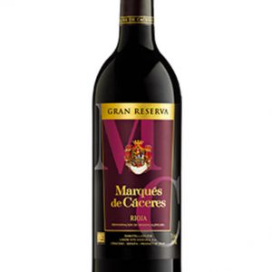 MDC Gran Reserva