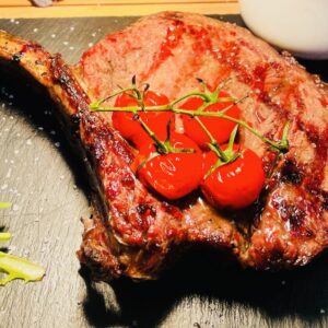20oz -Tomahawk