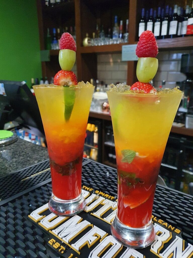 citrus-and-strawberry