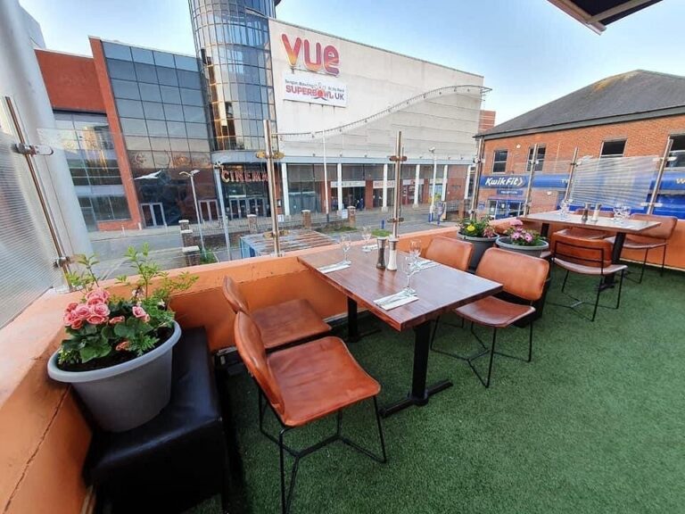our-terrace