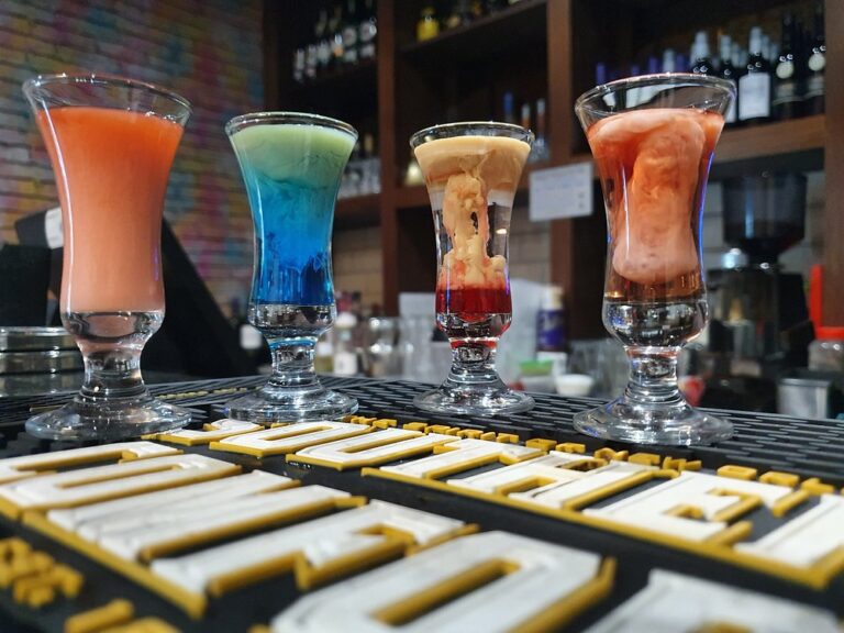 shots